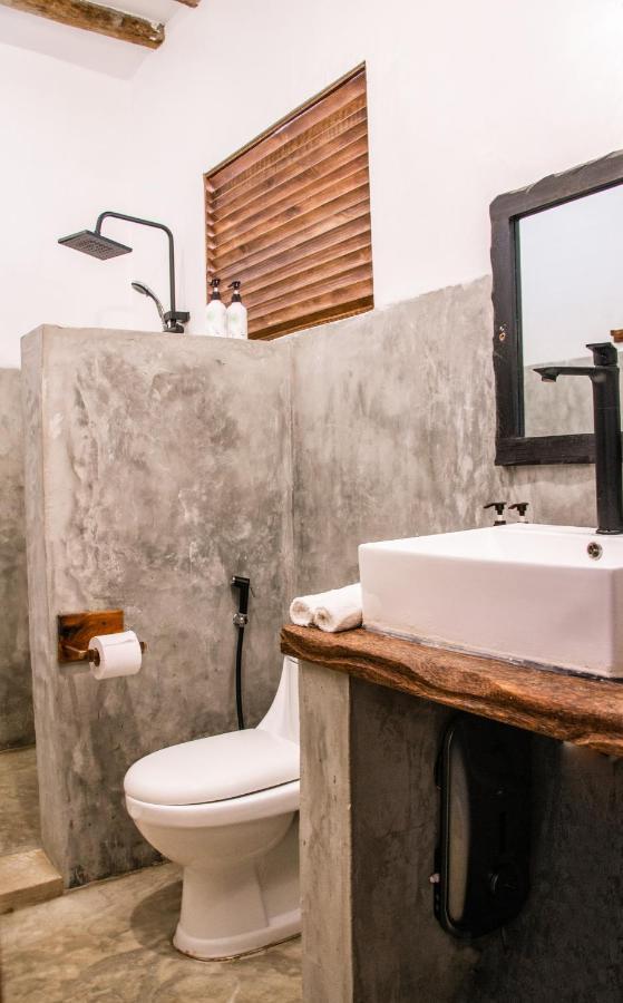 Joy Of Zanzibar Otel Michamvi Dış mekan fotoğraf